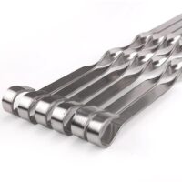 bbq accessoires voor vlees